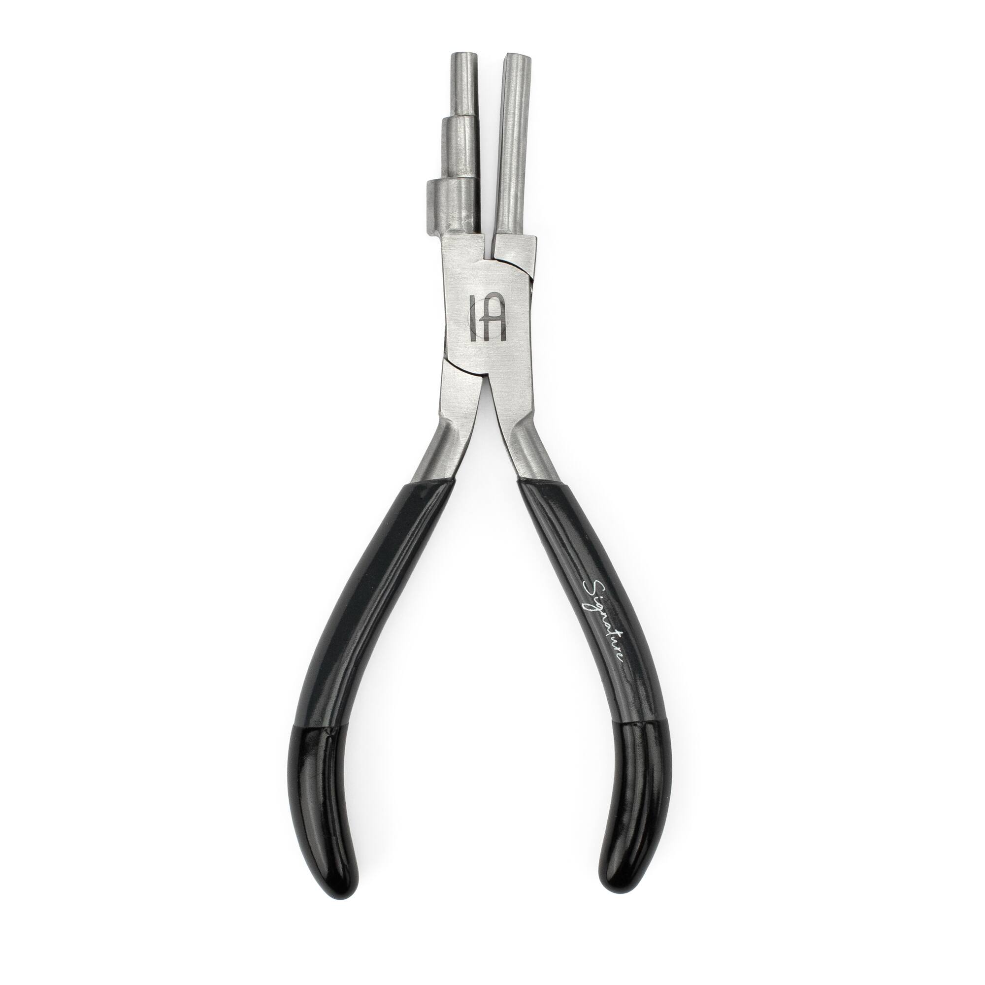 ImpressArt® Signature Metal-Working Stepped Bail Pliers